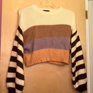 Forever 21 Sweater